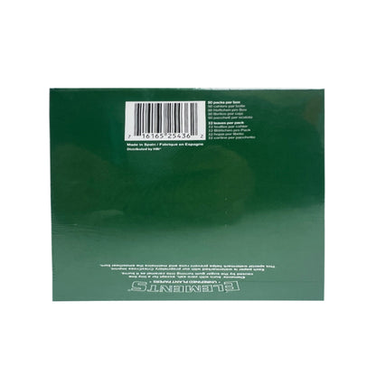 Elements Unrefined Plant Papers (Pack of 50)